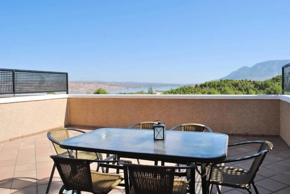 Casa vacanze Alojamiento Rural Arucema Freila
