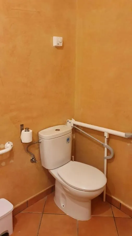 Alojamiento Rural Arucema Villa Freila Spain