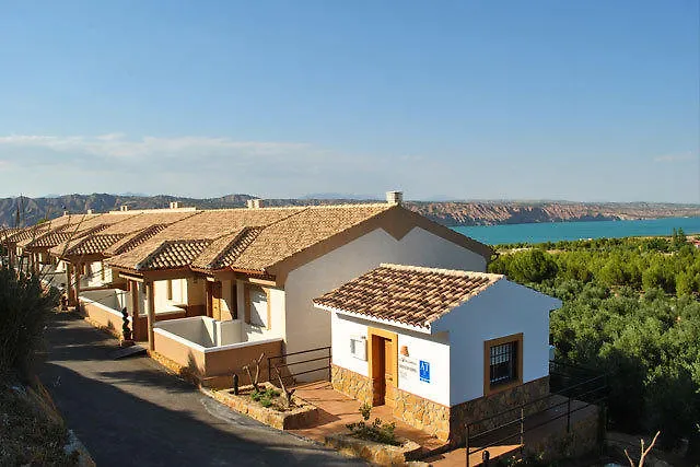 Casa vacanze Alojamiento Rural Arucema Freila