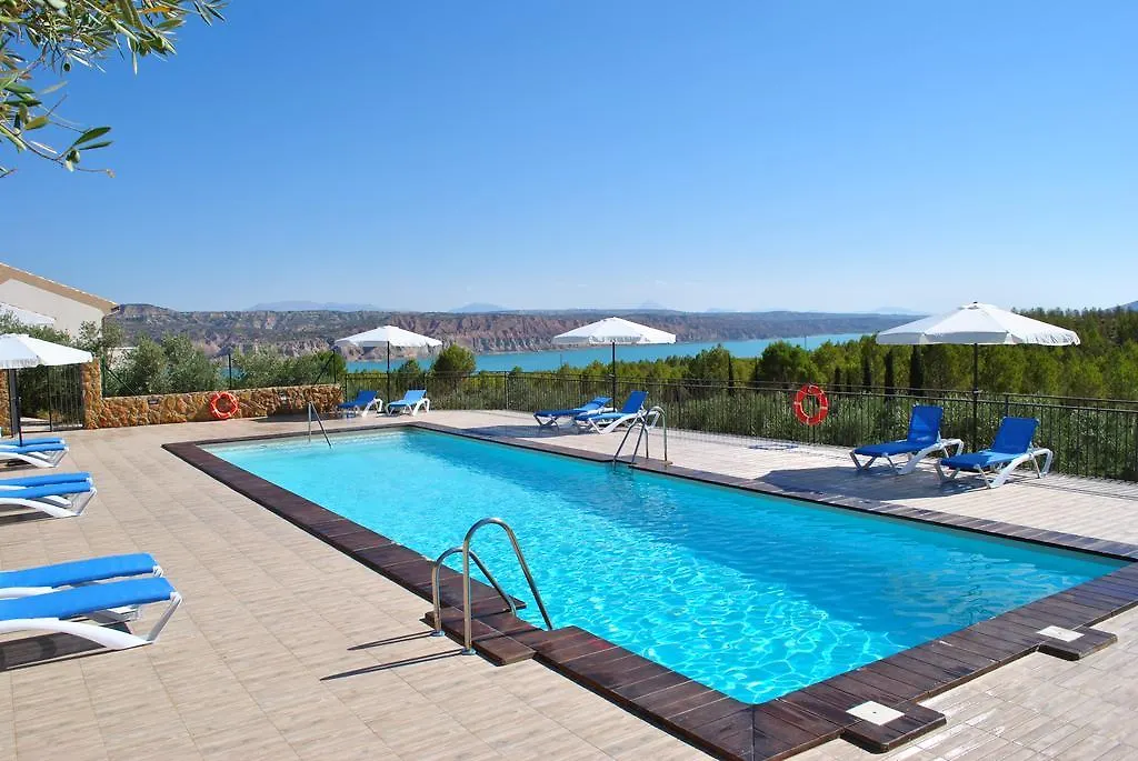 Casa vacanze Alojamiento Rural Arucema Freila Spagna