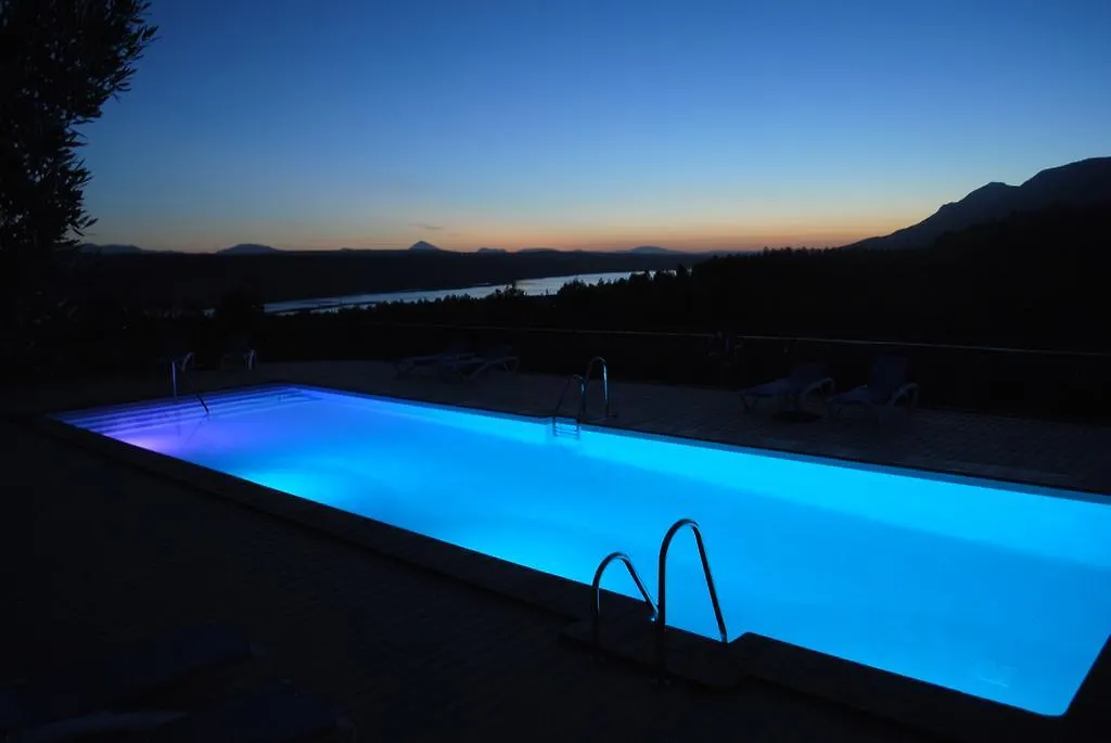 Casa vacanze Alojamiento Rural Arucema Freila